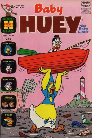 Baby Huey Vol 1 88.jpg