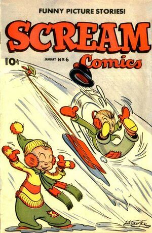 Scream Comics (1944) Vol 1 6.jpg