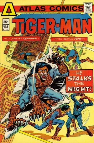 Tiger-Man Vol 1 2.jpg
