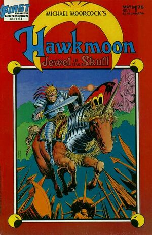 Hawkmoon Jewel in the Skull Vol 1 1.jpg