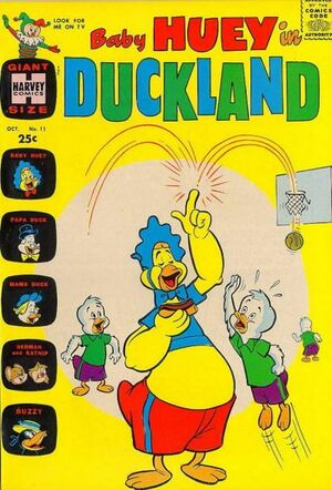Baby Huey in Duckland Vol 1 11.jpg