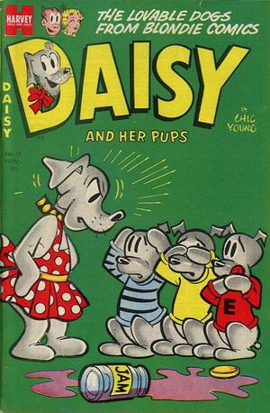 Daisy and Her Pups Vol 1 15.jpg