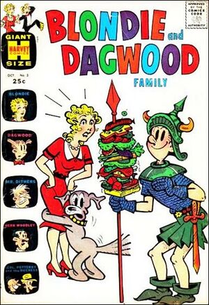 Blondie & Dagwood Family Vol 1 3.jpg