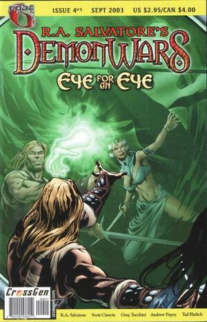 R.A. Salvatore's DemonWars Eye for an Eye Vol 1 4.jpg