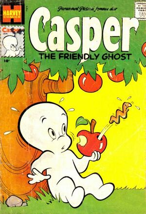 Casper, the Friendly Ghost Vol 1 64.jpg