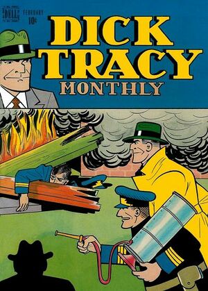 Dick Tracy Monthly Vol 1 2.jpg