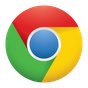 Google Chrome icon (2011).png