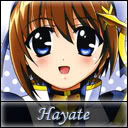 Yagami Hayate2011.jpg