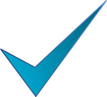 檔案:YesCheck BlueLinear.svg