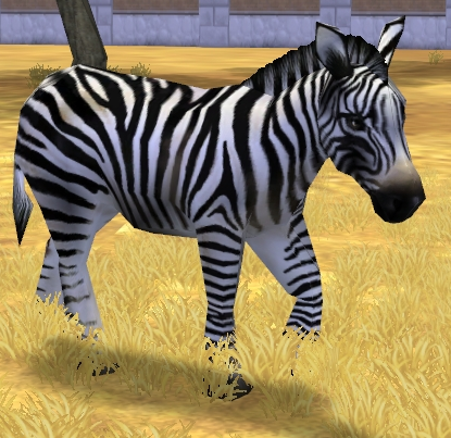 Zoo Tycoon 2: Mobile, Zoo Tycoon Wiki