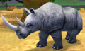 Black Rhinoceros (Zoo Tycoon 2).png