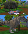 Tyrannosaurus rex (Zoo Tycoon 2).png