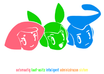 ALIAS logo