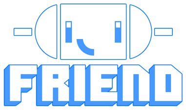 FRIEND logo