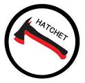 Logo of Hatchet