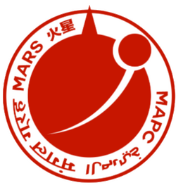 De-facto Seal of Mars c.2200's - 3001