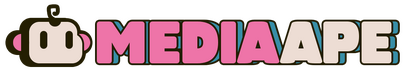 MediaApe logo