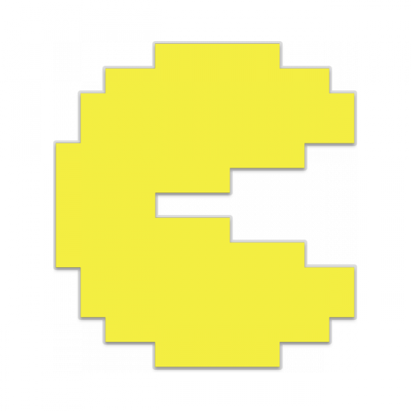 Pac-Man - 8chanmania