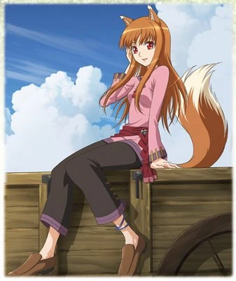 Holo - 8chanmania