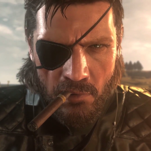 Big Boss - 8chanmania