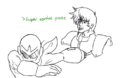 Protoman vs Rance.png