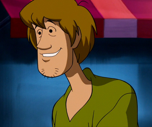 Shaggy Rogers - 8chanmania