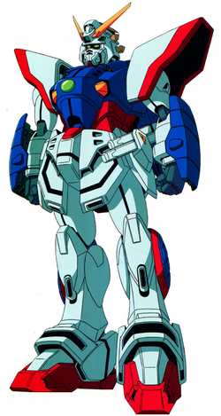 Shining Gundam Image.png