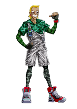 Harry (Custom Robo) Image.png