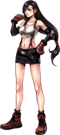 Tifa Lockhart Image.png