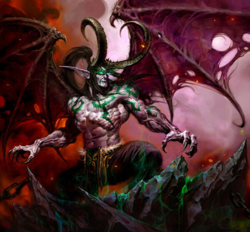 Illidan Stormrage Image.png