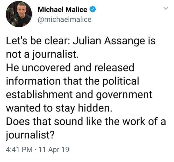 Julian Assange is not a journalist.jpg
