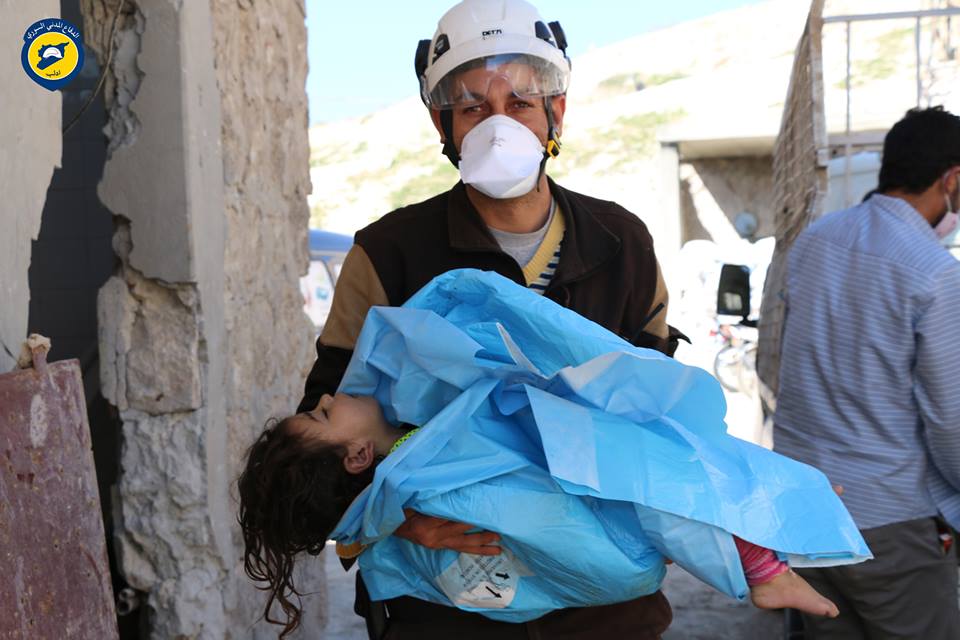 Siria 4-aprile-2017 attacco-chimico-Idlib.jpg