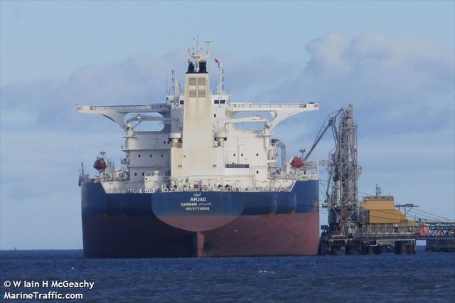 Fujairah oil tanker explosions - A Closer Look On Syria