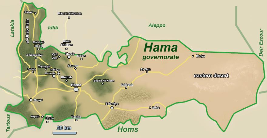 Map Hama Province.png