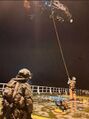 Finnish Rapid Deployment Force rapels tanker Eagle S.jpeg