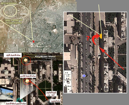 Aleppo Univ Directions.png