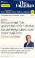 The Guardian wants free speech.jpeg