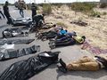 Egyptian conscripts massacred in Sinai 19 August 2013.jpg