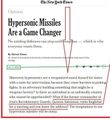 Hypersonic missiles Soleimani NYT.jpg