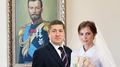 Poklonskaya Married.jpg