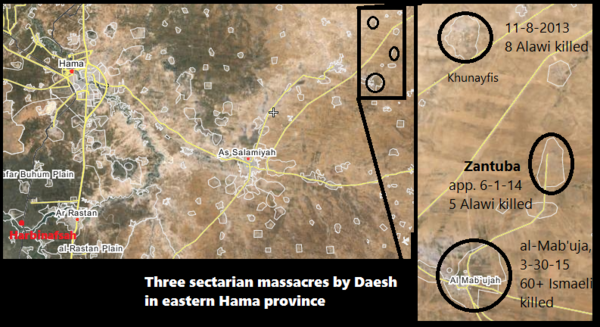 Talk:Khunayfis Massacre - A Closer Look On Syria