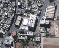 Kafr Batna town hall 29 June 2009.png