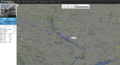 Flightradar24 MH17 map Cherkasy.png