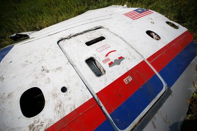 MH17 right front door section.jpg