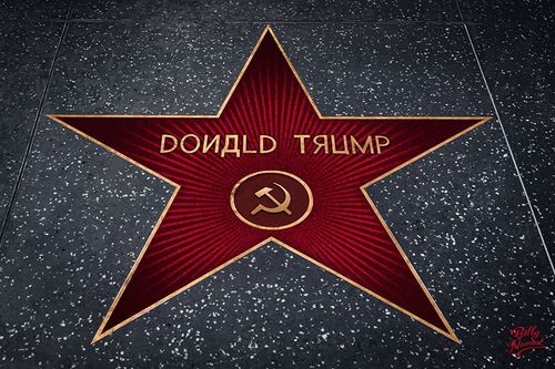 Trump's star repaired (Doidld Tyatsmr).jpg