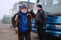 Mehti Logunov Mayorskoe checkpoint Ukraine.jpeg