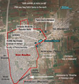 Homs Map Deir Baalba Massacre.png