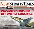 MH17 New Straits Times.jpg