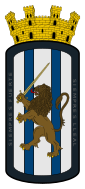 Coat of Arms of Nabia