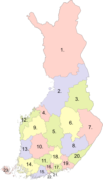 Suomen Hyvinvointialueet Antsawiki